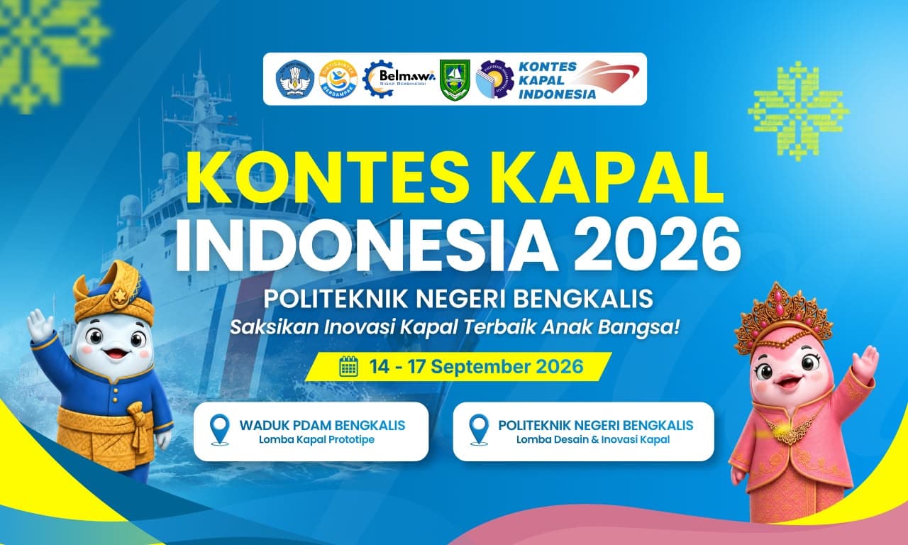 Kontes Kapal Indonesia